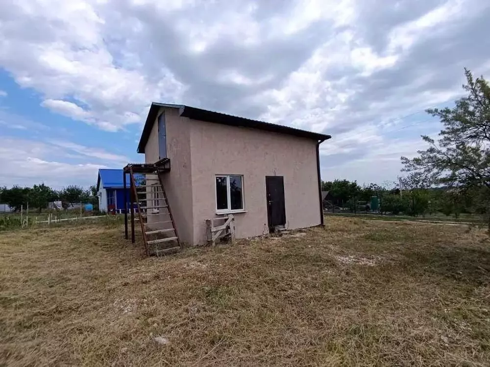 Дом в Краснодарский край, Крымский район, Киевское с/пос, Дружба СТ ... - Фото 2