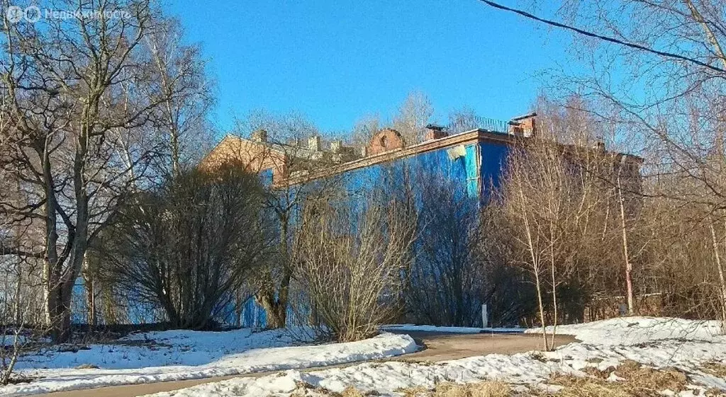 Помещение свободного назначения (2013 м) - Фото 2