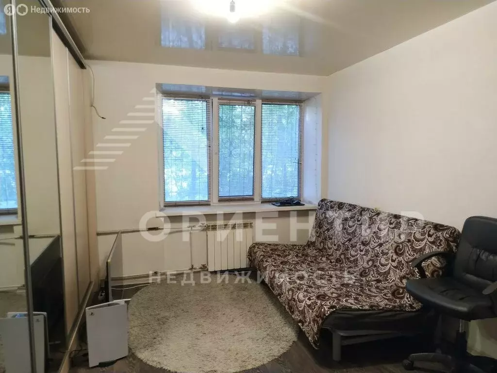 Квартира-студия: Екатеринбург, Машинная улица, 42к1 (18.9 м) - Фото 1