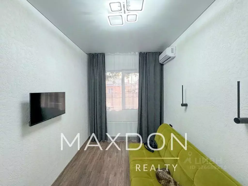 Дом в Ростовская область, Ростов-на-Дону Днепропетровская ул. (100 м) - Фото 2