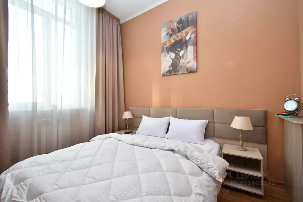 1-к кв. Красноярский край, Красноярск ул. Партизана Железняка, 40Б ... - Фото 2