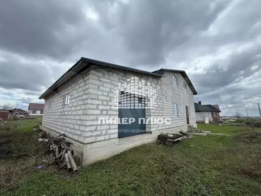 Дом 186 м на участке 15 сот. - Фото 0
