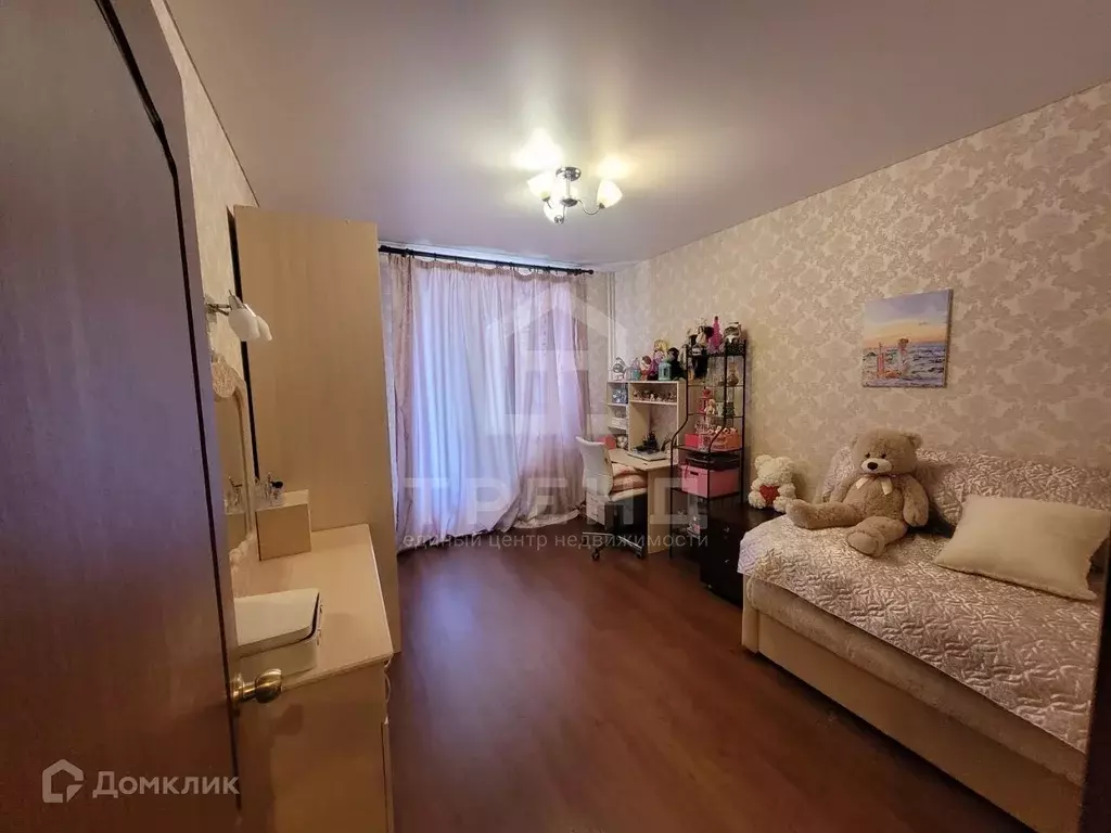 Продаётся 3-к квартира, 104.6 м - Фото 1