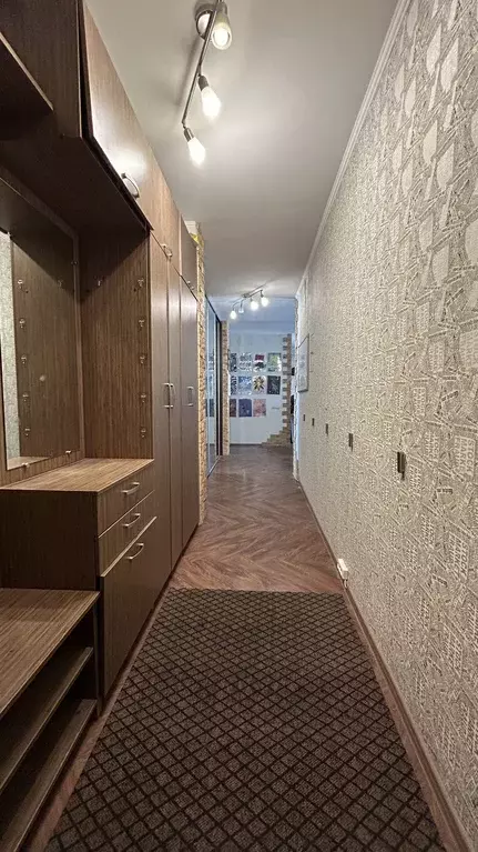 Продаётся 3-к квартира, 82.1 м - Фото 0