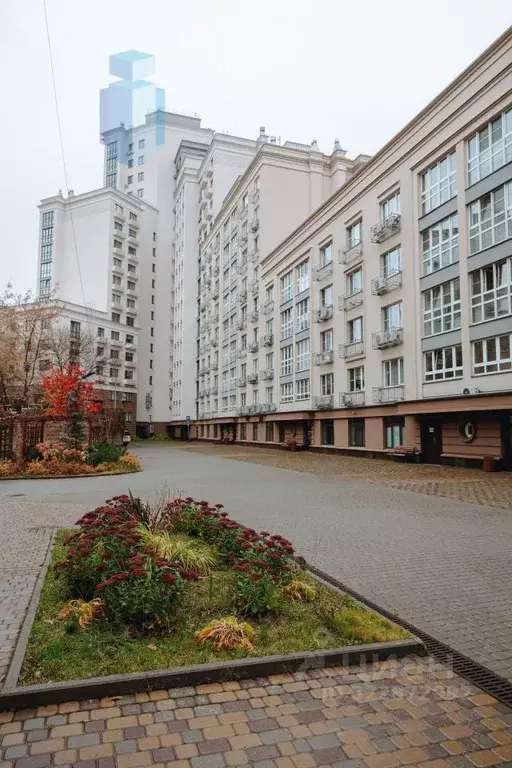 1-к кв. Нижегородская область, Нижний Новгород пл. Свободы, 7 (36.3 м) - Фото 1