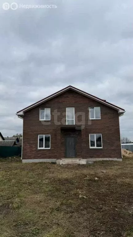 Дом в Глазково, Широкая улица (170 м) - Фото 1