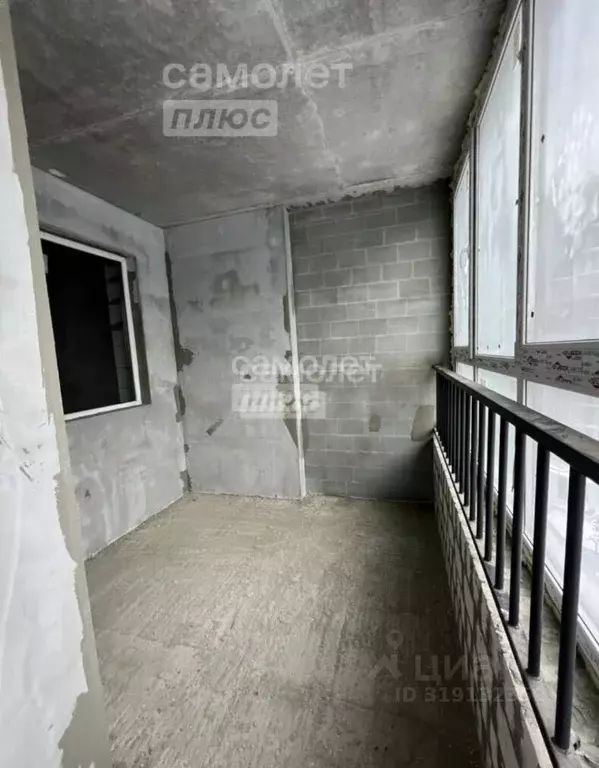 2-к кв. Саратовская область, Энгельс Энгельс-9 мкр, 1 (48.7 м) - Фото 1