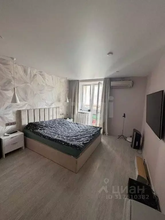 2-к кв. Крым, Симферополь ул. Севастопольская (54.0 м) - Фото 0