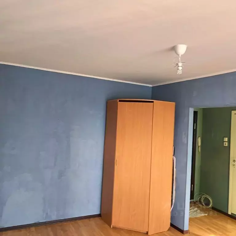1-к кв. Кемеровская область, Кемерово ул. 2-я Заречная, 2 (30.0 м) - Фото 1
