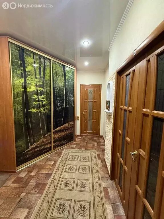 2-комнатная квартира: Астрахань, улица Баумана, 13 (62.3 м) - Фото 2