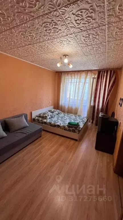 2-к кв. Нижегородская область, Нижний Новгород ул. Культуры, 3 (45.0 ... - Фото 1