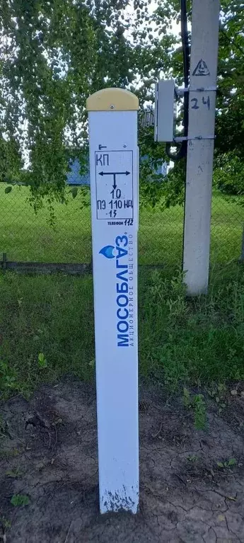 Продается участок в д. Дмитриевка - Фото 2