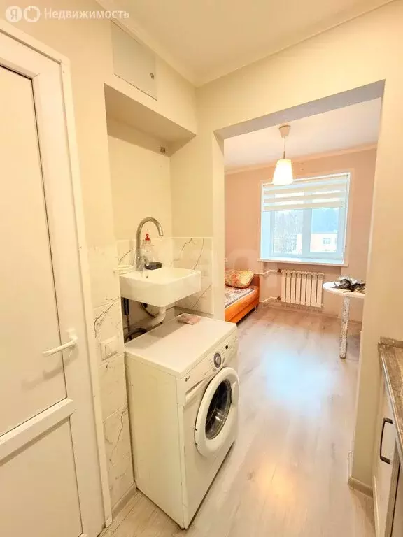 1-комнатная квартира: Казань, улица Гудованцева, 45 (11.7 м) - Фото 2