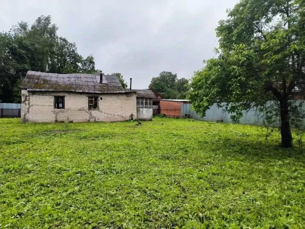 Дом в Московская область, Щелково городской округ, Загорянский пгт ул. ... - Фото 2