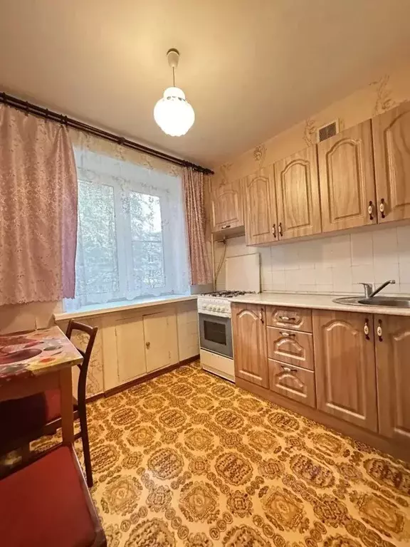 2-к кв. Москва Наро-Фоминская ул., 9 (42.0 м) - Фото 1