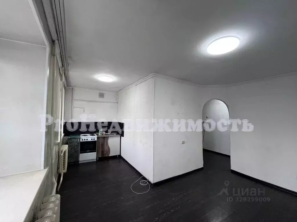 2-к кв. Тыва, Кызыл ул. Кочетова, 95 (45.5 м) - Фото 1