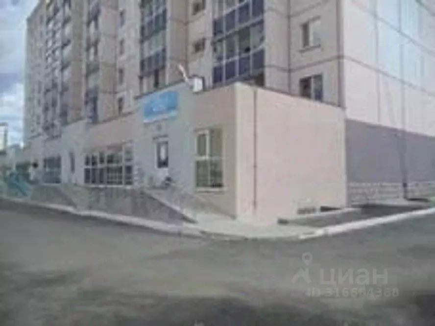 Помещение свободного назначения в Челябинская область, Челябинск ул. ... - Фото 0