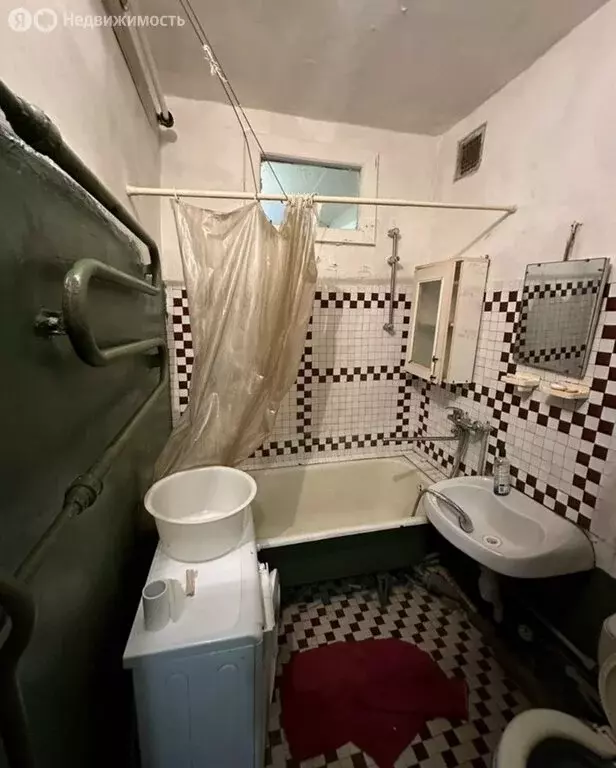 2-комнатная квартира: Кириши, Комсомольская улица, 14 (41.7 м) - Фото 1