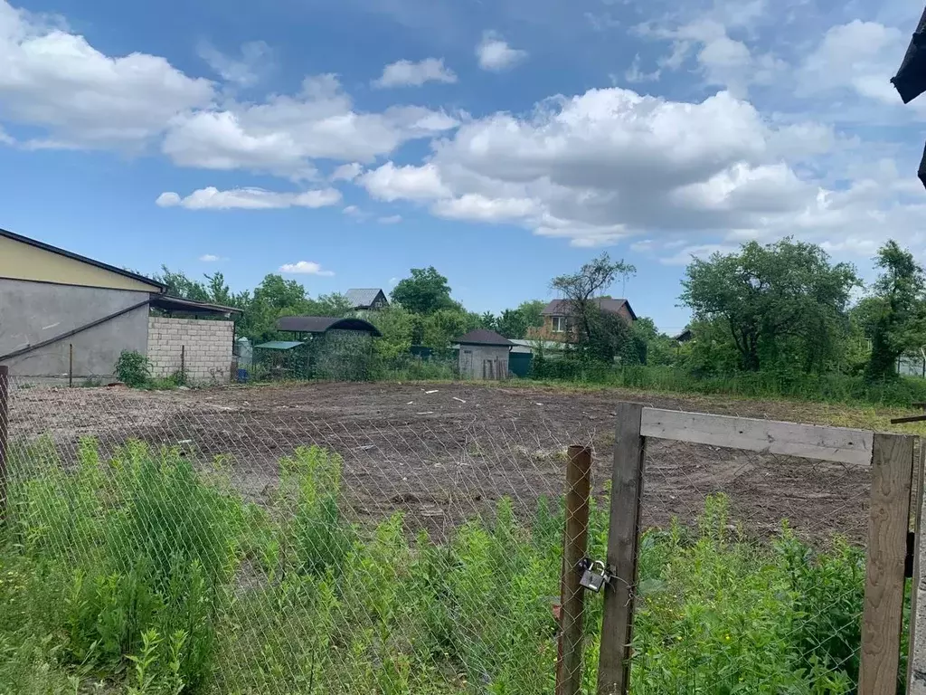 Участок в Северная Осетия, Владикавказ Дружба садовое товарищество, ... - Фото 1