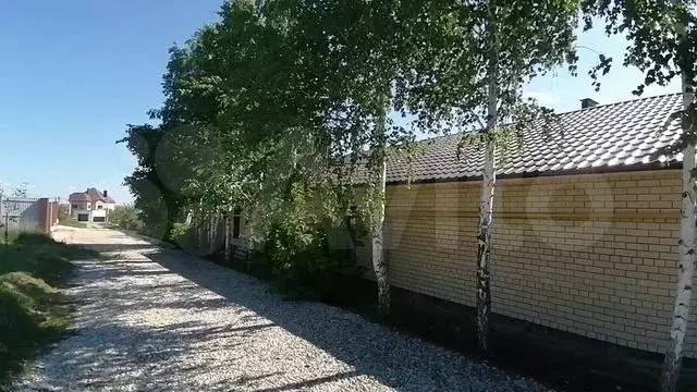 Участок 12 сот. (ИЖС) - Фото 1