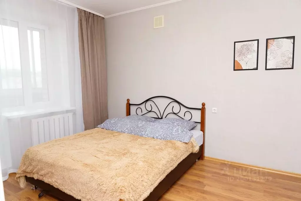 2-к кв. Забайкальский край, Чита Октябрьский мкр, 14 (80.0 м) - Фото 1