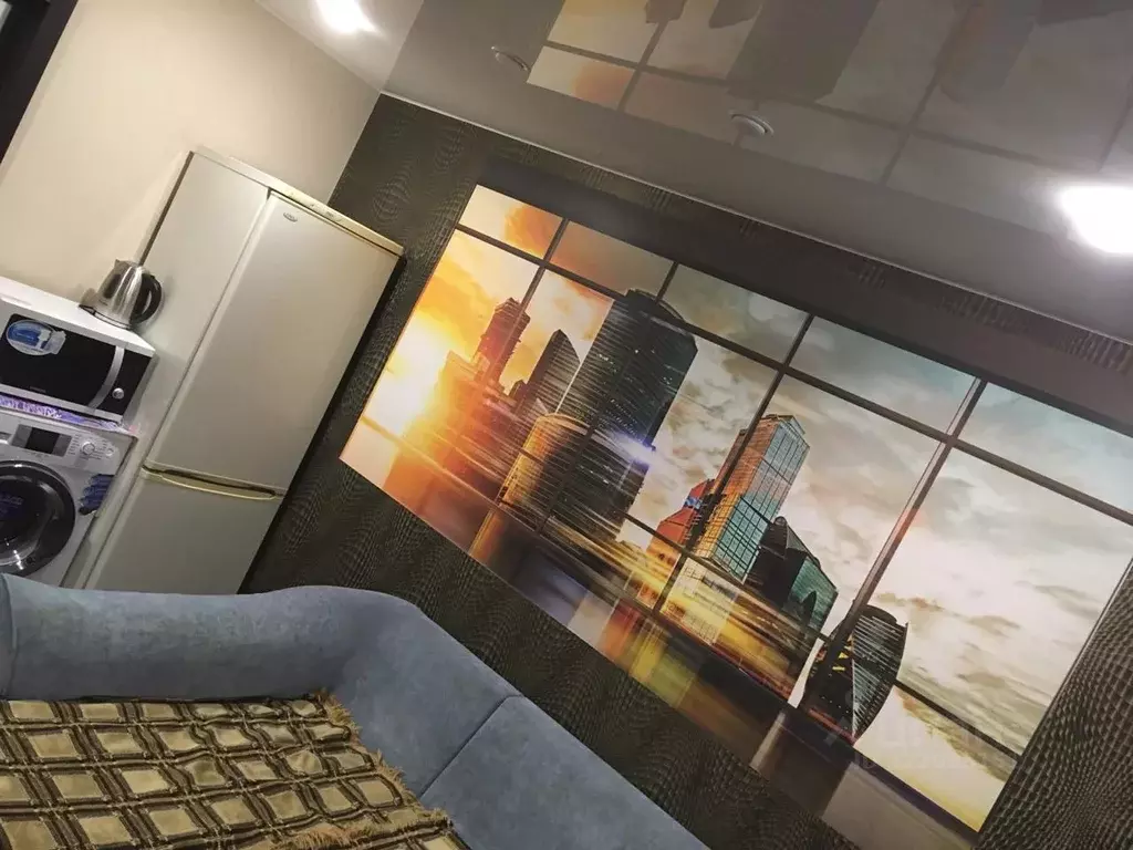 Комната Татарстан, Казань ул. Братьев Касимовых, 6 (18.0 м) - Фото 2