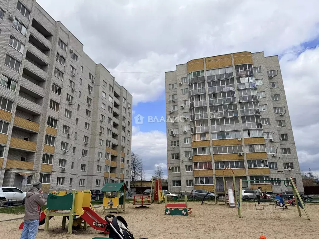 1-к кв. Воронежская область, Семилуки ул. 25 лет Октября, 140/4 (45.0 ... - Фото 1