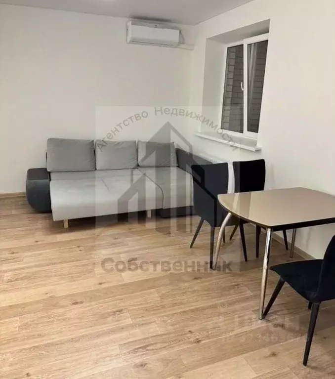 Студия Воронежская область, Воронеж Московский просп., 48Д (39.0 м) - Фото 2