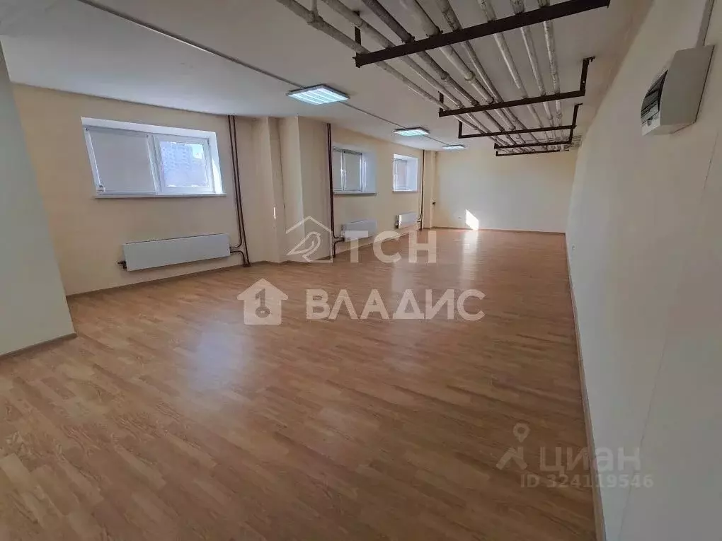 Помещение свободного назначения в Московская область, Ивантеевка ... - Фото 1