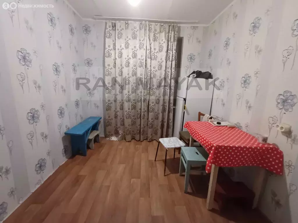 Квартира-студия: Майкоп, Кооперативная улица, 76 (11.6 м) - Фото 0