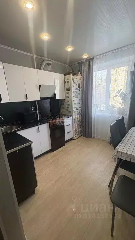 3-к кв. Башкортостан, Уфа Бакалинская ул., 68 (68.1 м) - Фото 0