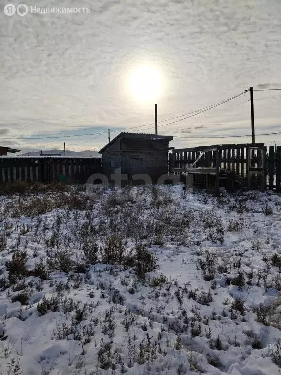Дом в Иволгинский район, сельское поселение Гурульбинское, село ... - Фото 2