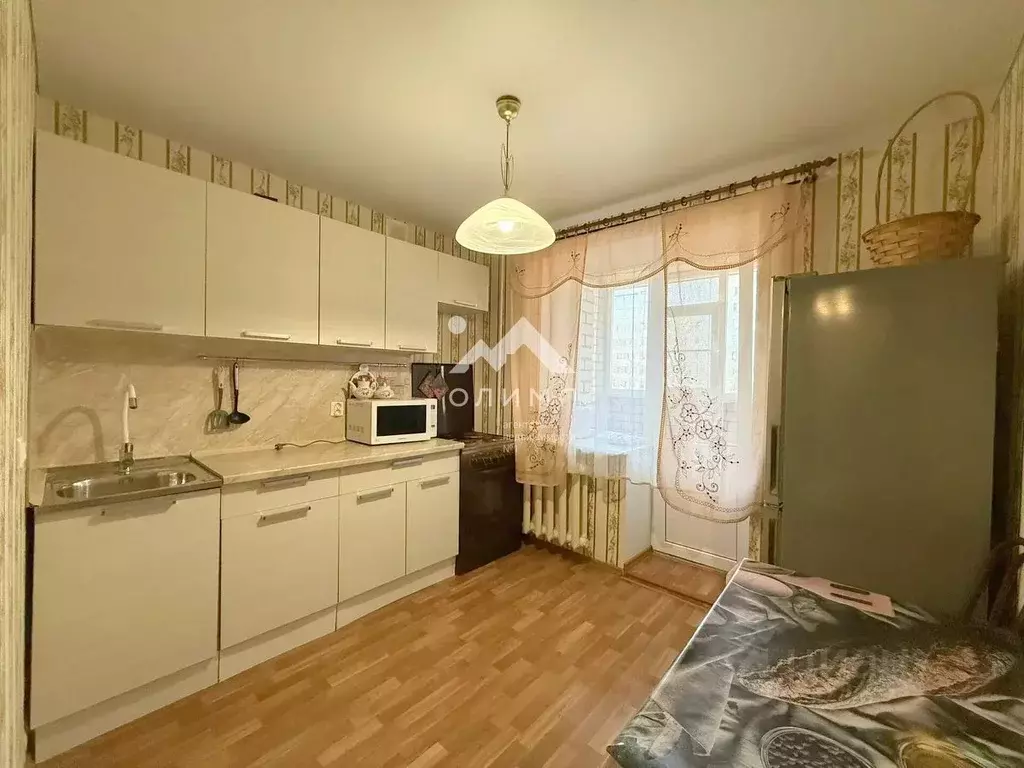 1-к кв. Вологодская область, Вологда ул. Щетинина, 7 (35.0 м) - Фото 1