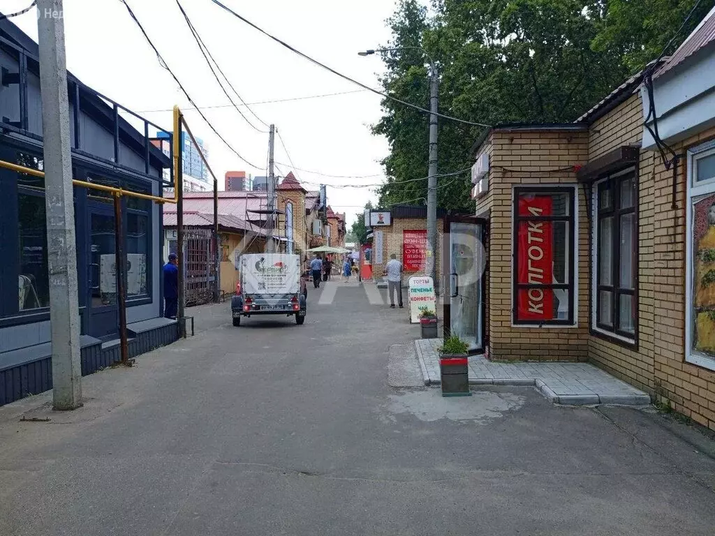 Помещение свободного назначения (24 м) - Фото 0