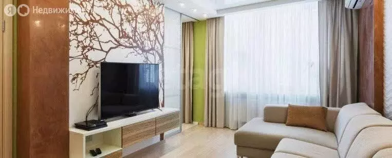 3-комнатная квартира: Пермь, улица 25 Октября, 70 (66.1 м) - Фото 1