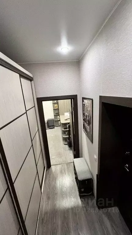 1-к кв. Свердловская область, Заречный ул. Лазурная, 2 (36.0 м) - Фото 1