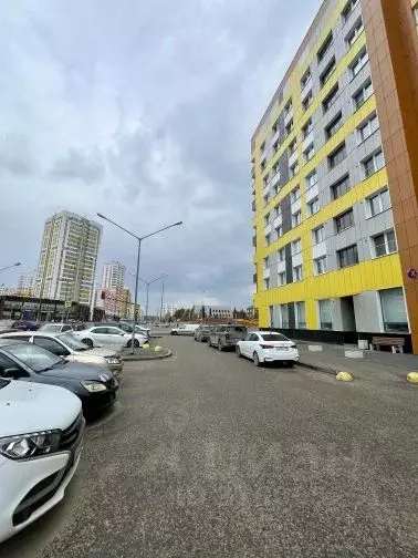 Помещение свободного назначения в Свердловская область, Екатеринбург ... - Фото 1