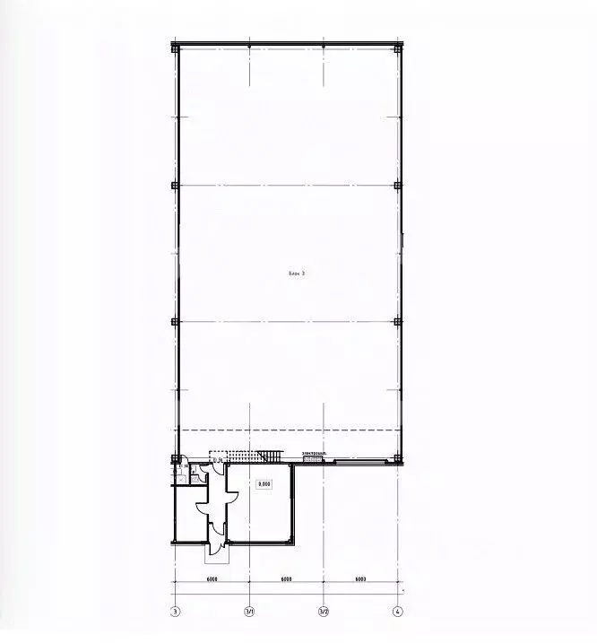 Производственное помещение в Московская область, Подольск городской ... - Фото 2