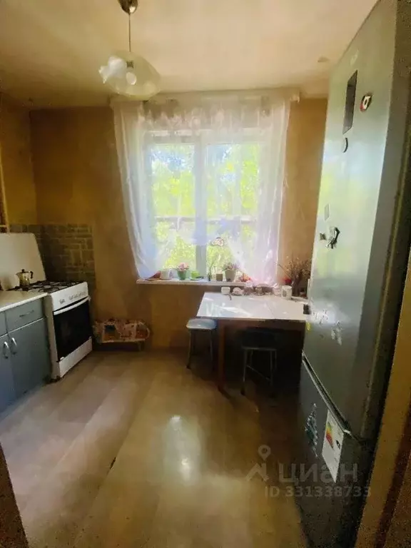 1-к кв. Москва ул. Красного Маяка, 8К2 (34.1 м) - Фото 1