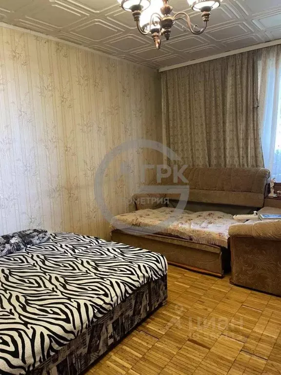 Комната Москва Тарусская ул., 22К2 (17.6 м) - Фото 1