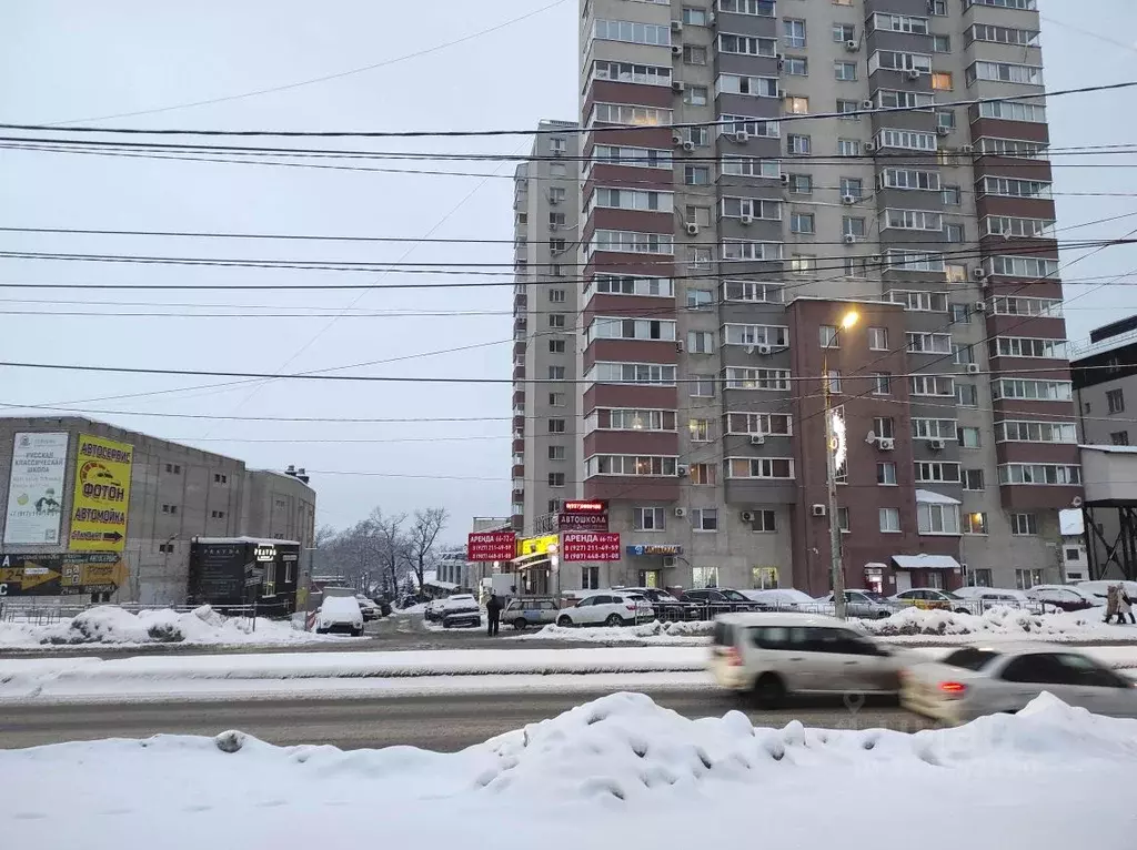 Помещение свободного назначения в Самарская область, Самара Солнечная ... - Фото 0