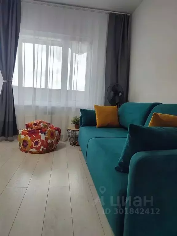 Студия Санкт-Петербург, Санкт-Петербург, Колпино ш. Рубежное, 12 (27.0 ... - Фото 1