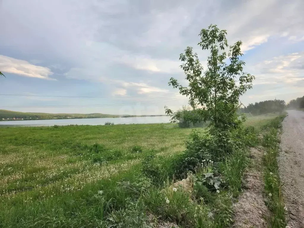 Участок в Челябинская область, Миасс ОНТ Русское Поле,  (102.0 сот.) - Фото 1