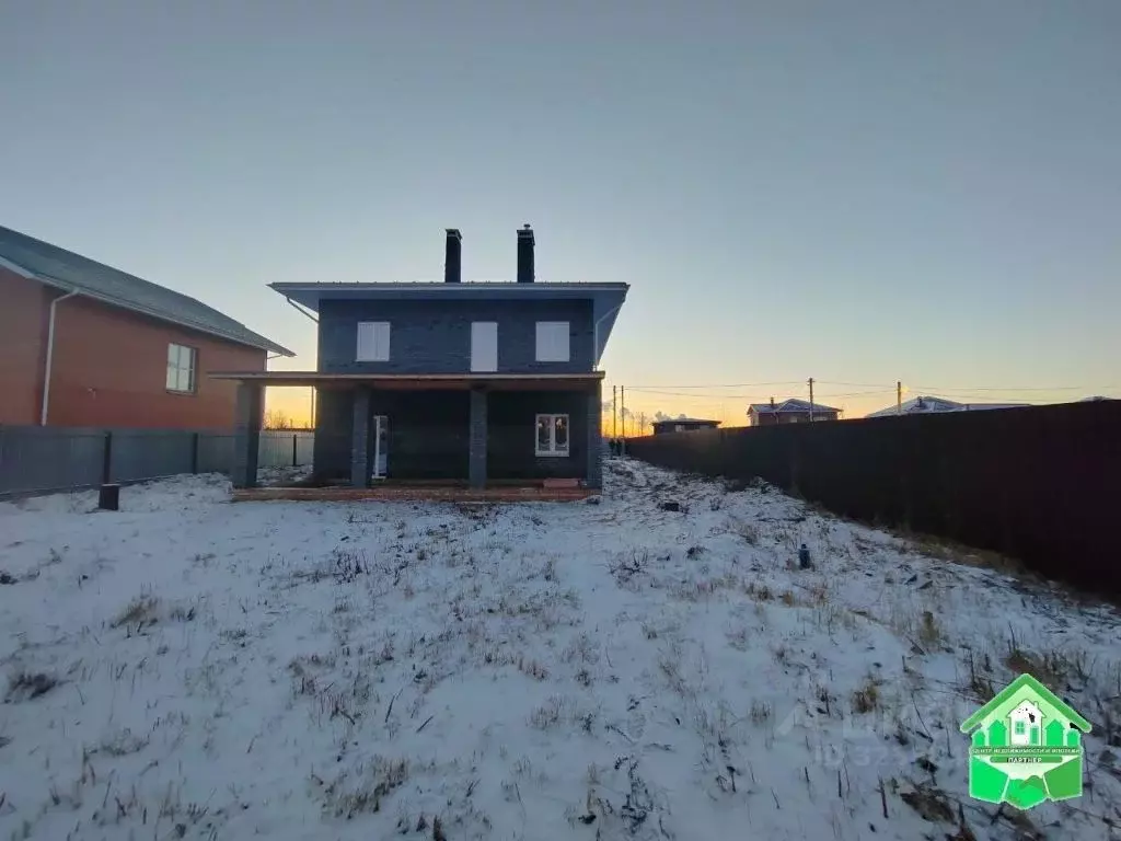 Коттедж в Ярославская область, Ярославль Большая Заволжская ул. (172 ... - Фото 2