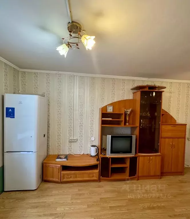 Комната Санкт-Петербург, Санкт-Петербург, Колпино ул. Веры Слуцкой, 54 ... - Фото 2