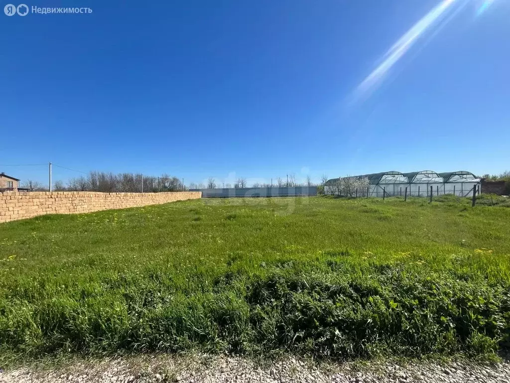 Участок в Митяево, Южная улица (11 м) - Фото 2