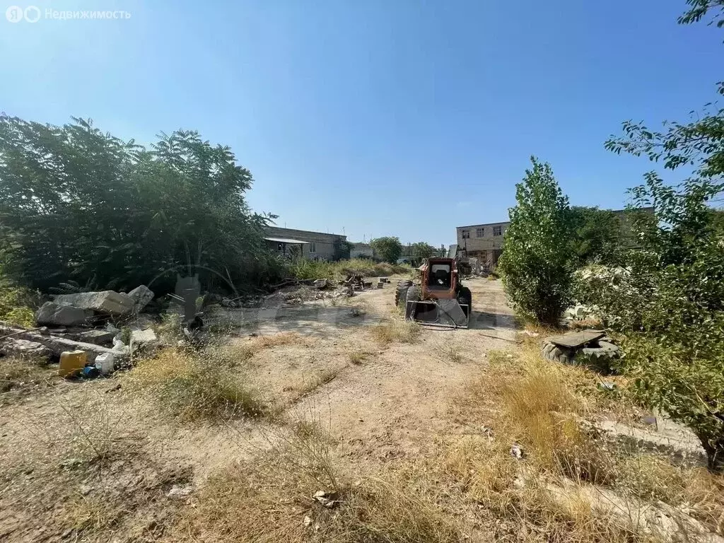 Участок в Республика Дагестан, Дербент (4.2 м) - Фото 2