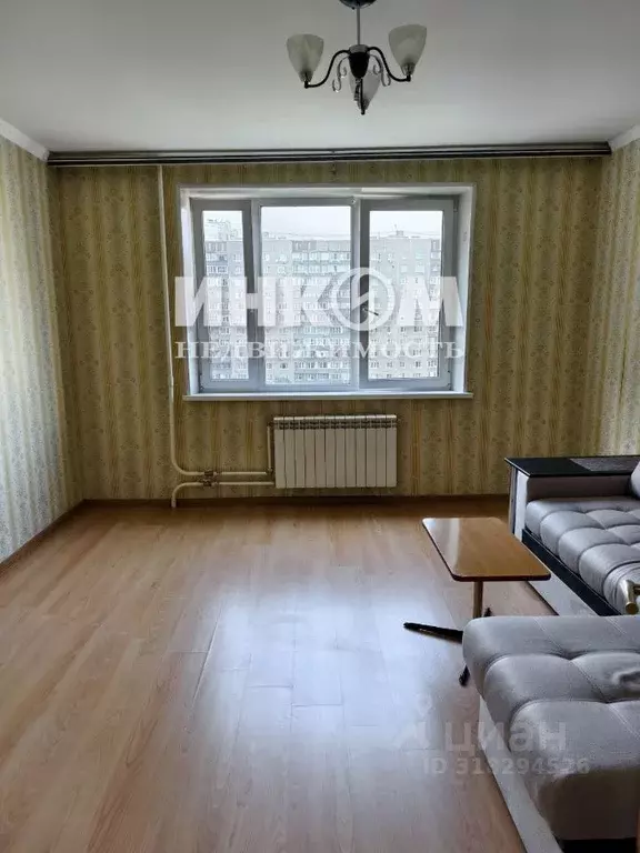2-к кв. Москва Мячковский бул., 19 (53.0 м) - Фото 0