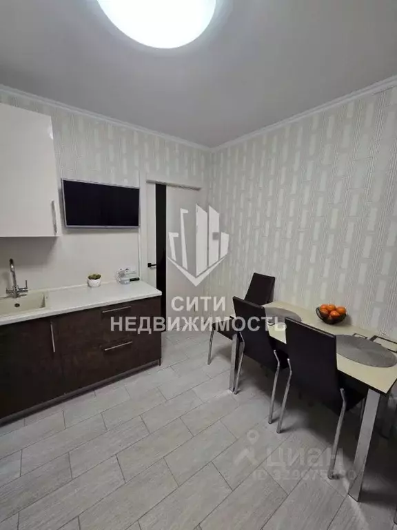 1-к кв. Московская область, Люберцы городской округ, Жилино-1 пгт, 1-й ... - Фото 2