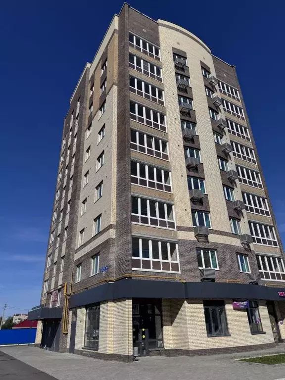 2-к кв. Марий Эл, Йошкар-Ола ул. Ползунова, 23А (61.9 м) - Фото 1